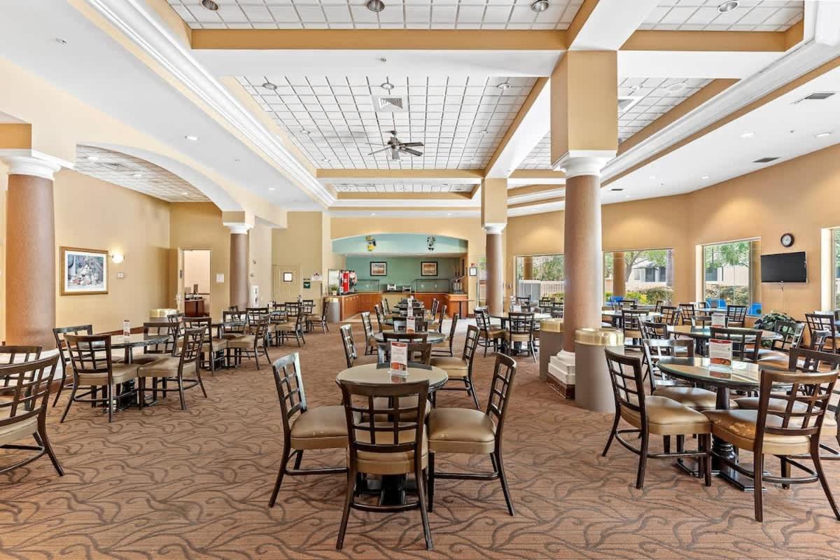 1 Bedroom 3 Miles From Springs Hs307 * Orlando