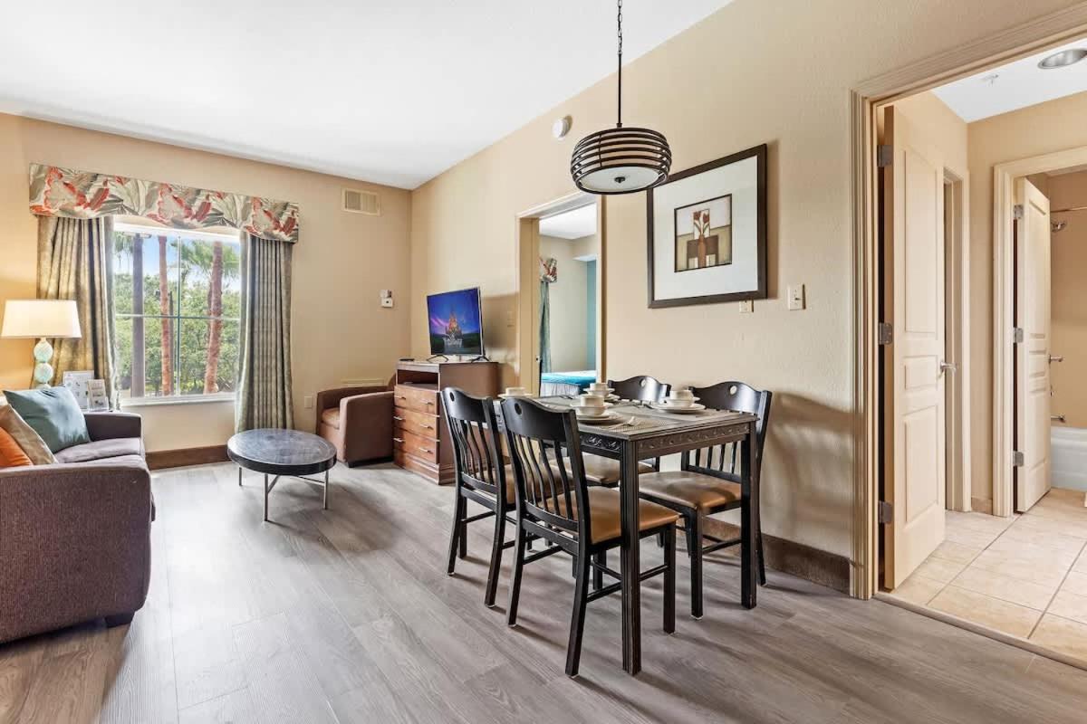 1 Bedroom 3 Miles From Springs Hs307