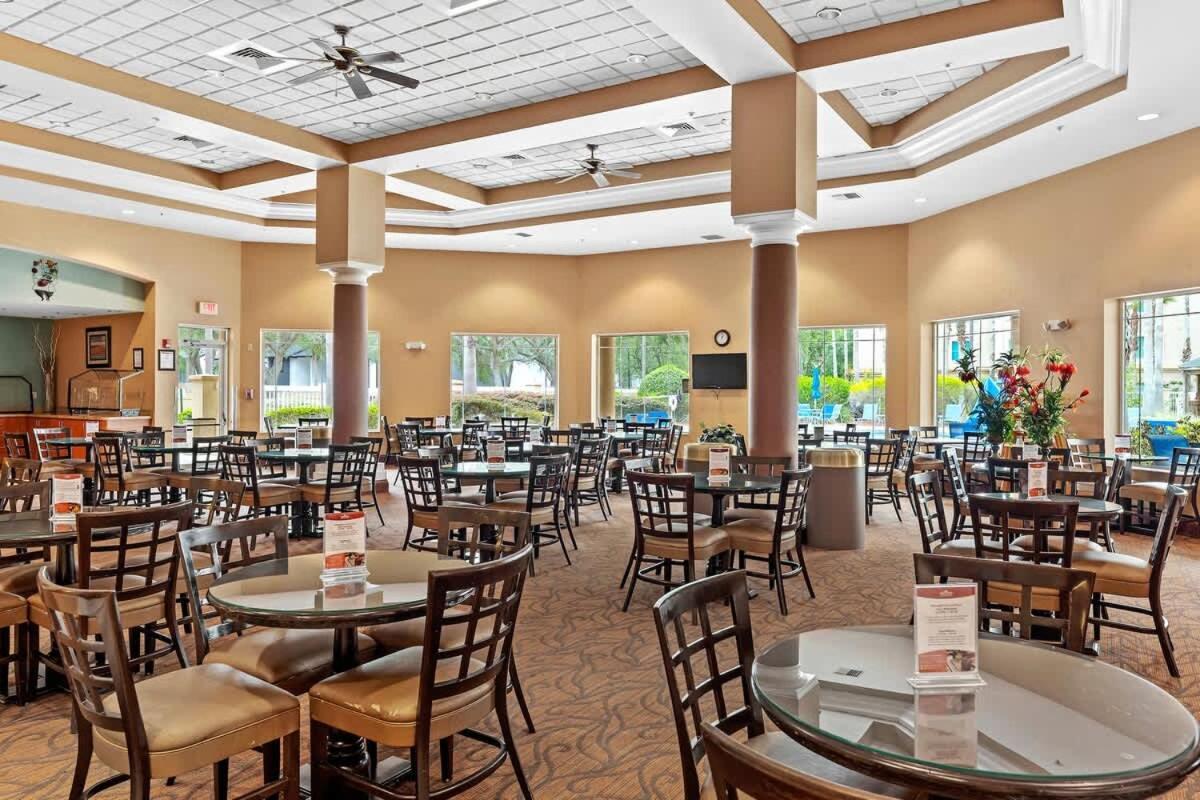 Apartment 1 Bedroom 3 Miles From Springs Hs307 Orlando