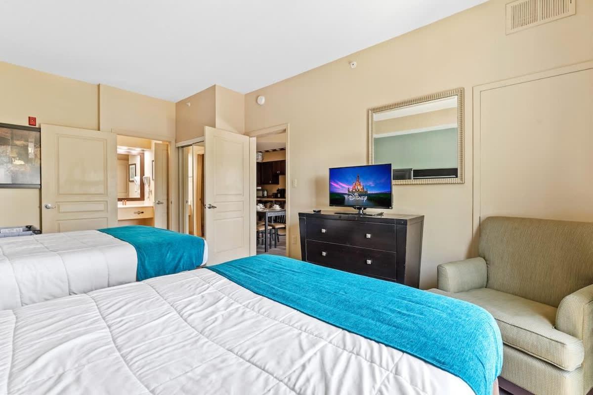 1 Bedroom 3 Miles From Springs Hs307 Orlando