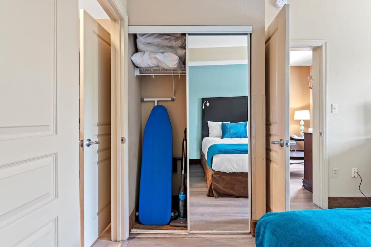 1 Bedroom 3 Miles From Springs Hs307 * Orlando