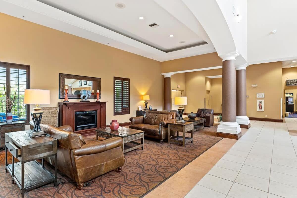 1 Bedroom 3 Miles From Springs Hs307 Apartment