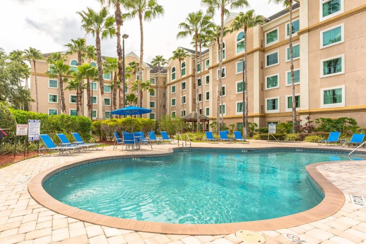 1 Bedroom 3 Miles From Springs Hs307 *