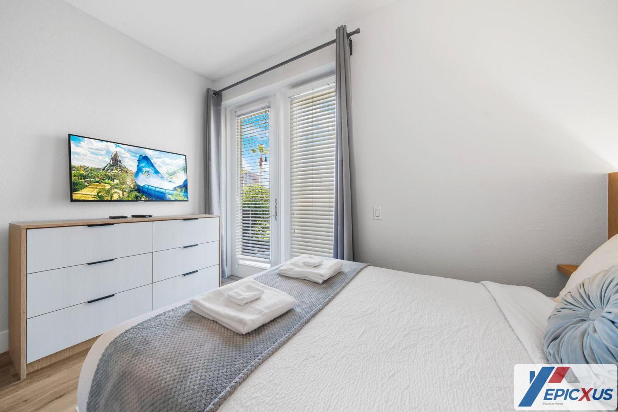Holiday home The Epic Toronto Vista Cay Orlando