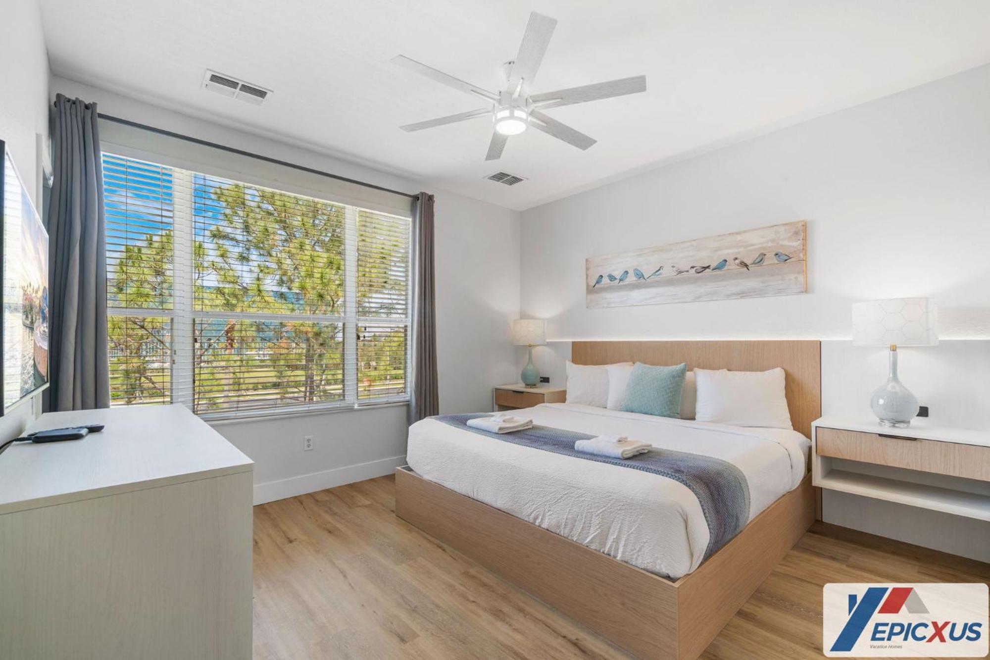 The Epic Toronto Vista Cay Orlando