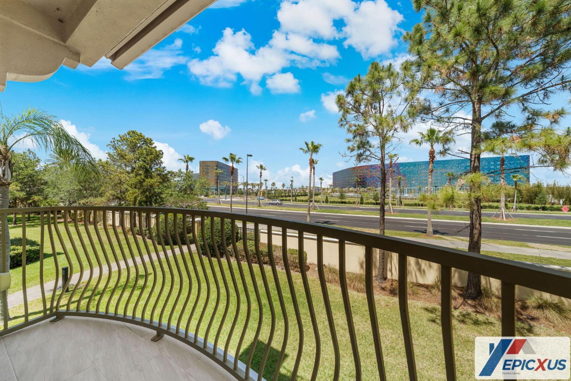 Holiday home The Epic Toronto Vista Cay Orlando