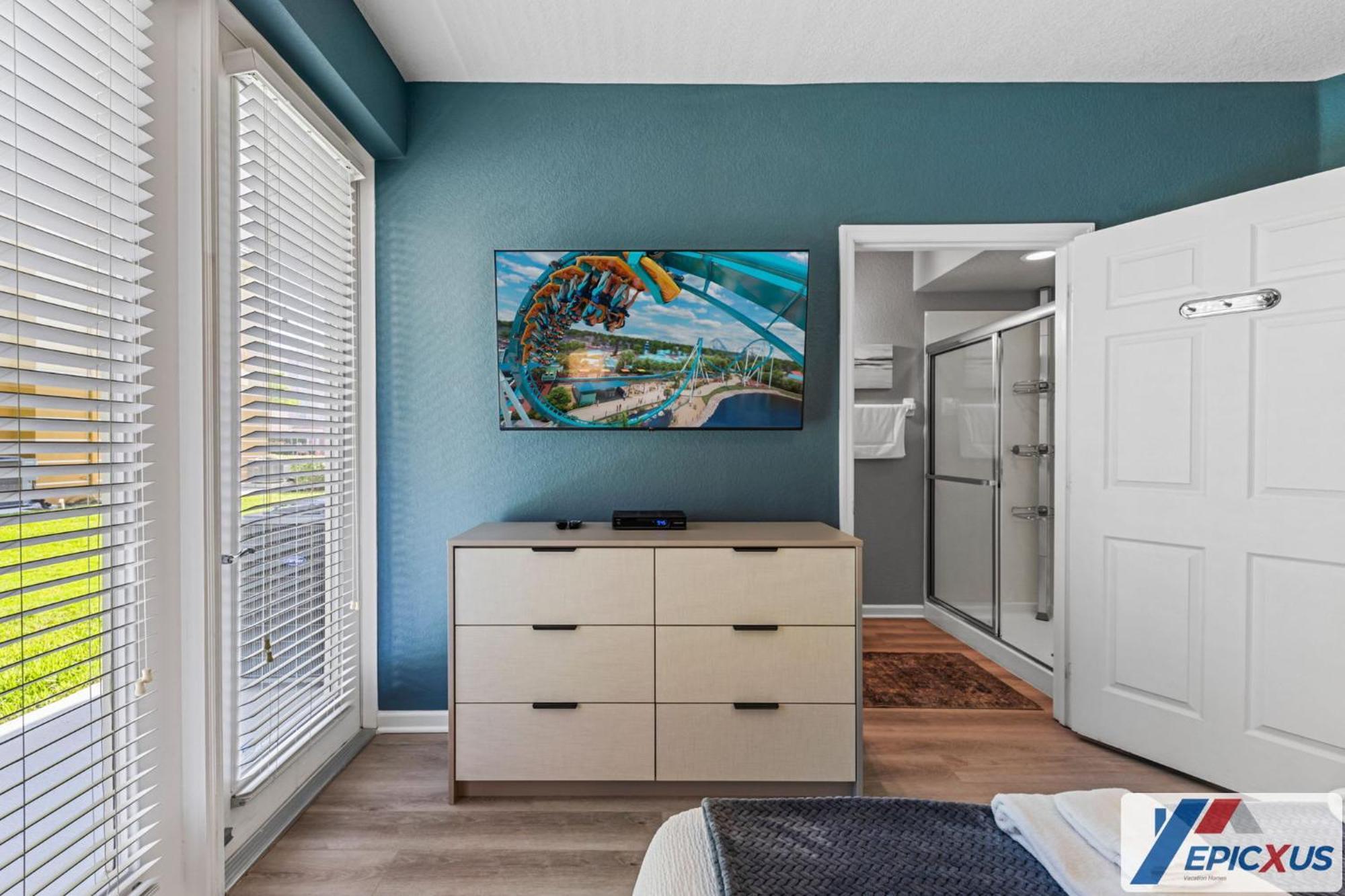 Holiday home The Epic Colorado Vista Cay Orlando