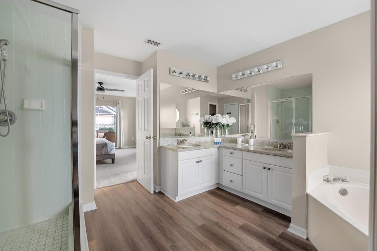 New Listing - Be The First Guest 4br Oi2822 * Orlando