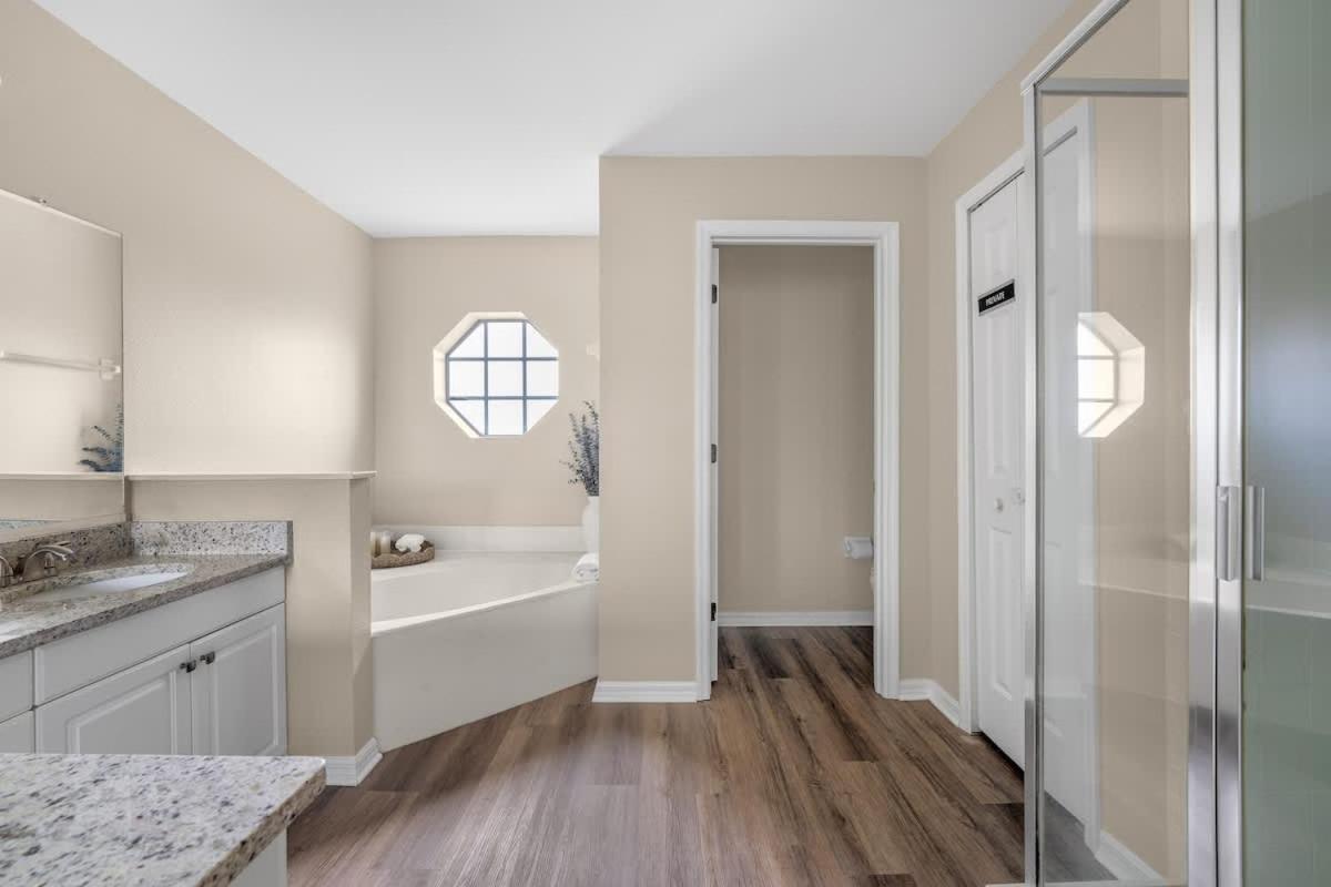 New Listing - Be The First Guest 4br Oi2822