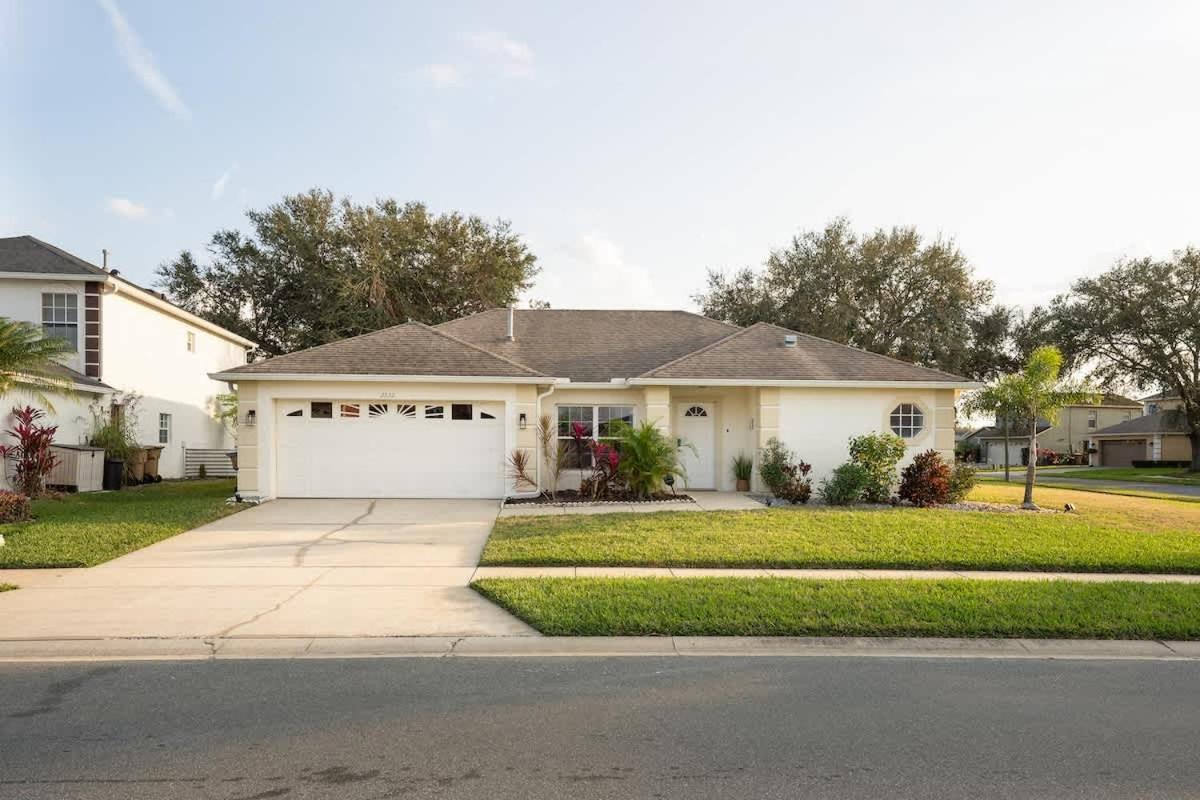 New Listing - Be The First Guest 4br Oi2822 * Orlando