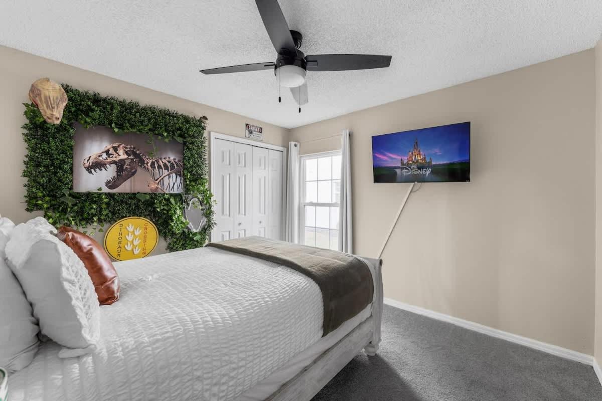 Holiday home New Listing - Be The First Guest 4br Oi2822 Orlando