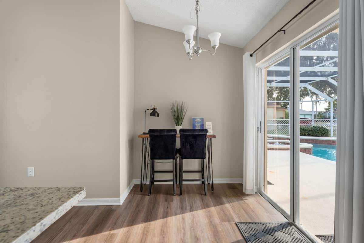 New Listing - Be The First Guest 4br Oi2822