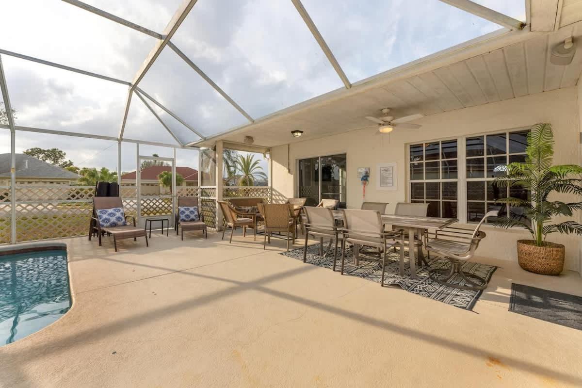 New Listing - Be The First Guest 4br Oi2822 * Orlando