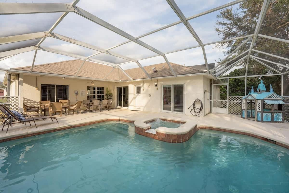 New Listing - Be The First Guest 4br Oi2822 Holiday home *