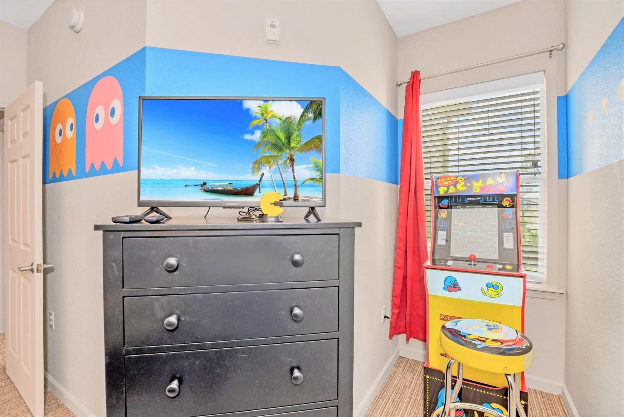 Holiday home Upscale 3br Near - Pool And Hot Tub! Orlando