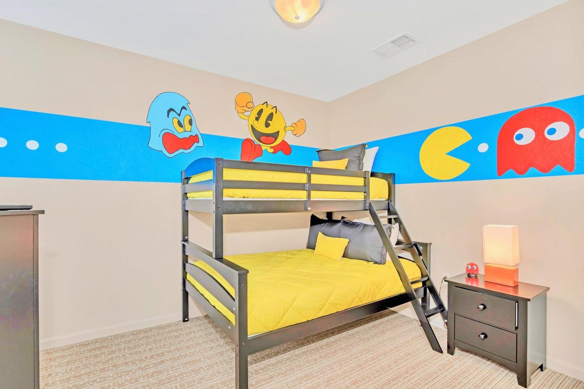 Upscale 3br Near - Pool And Hot Tub! Orlando