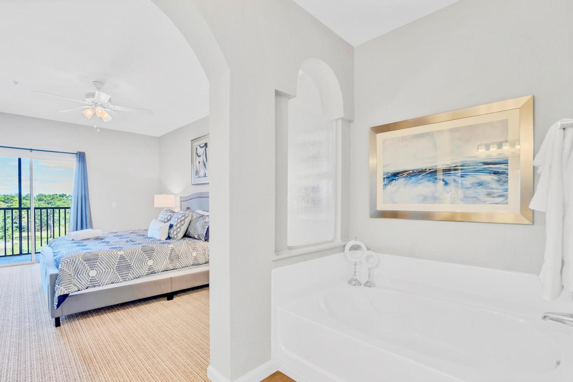 Modern 3br Near - Pool And Hot Tub! * Orlando