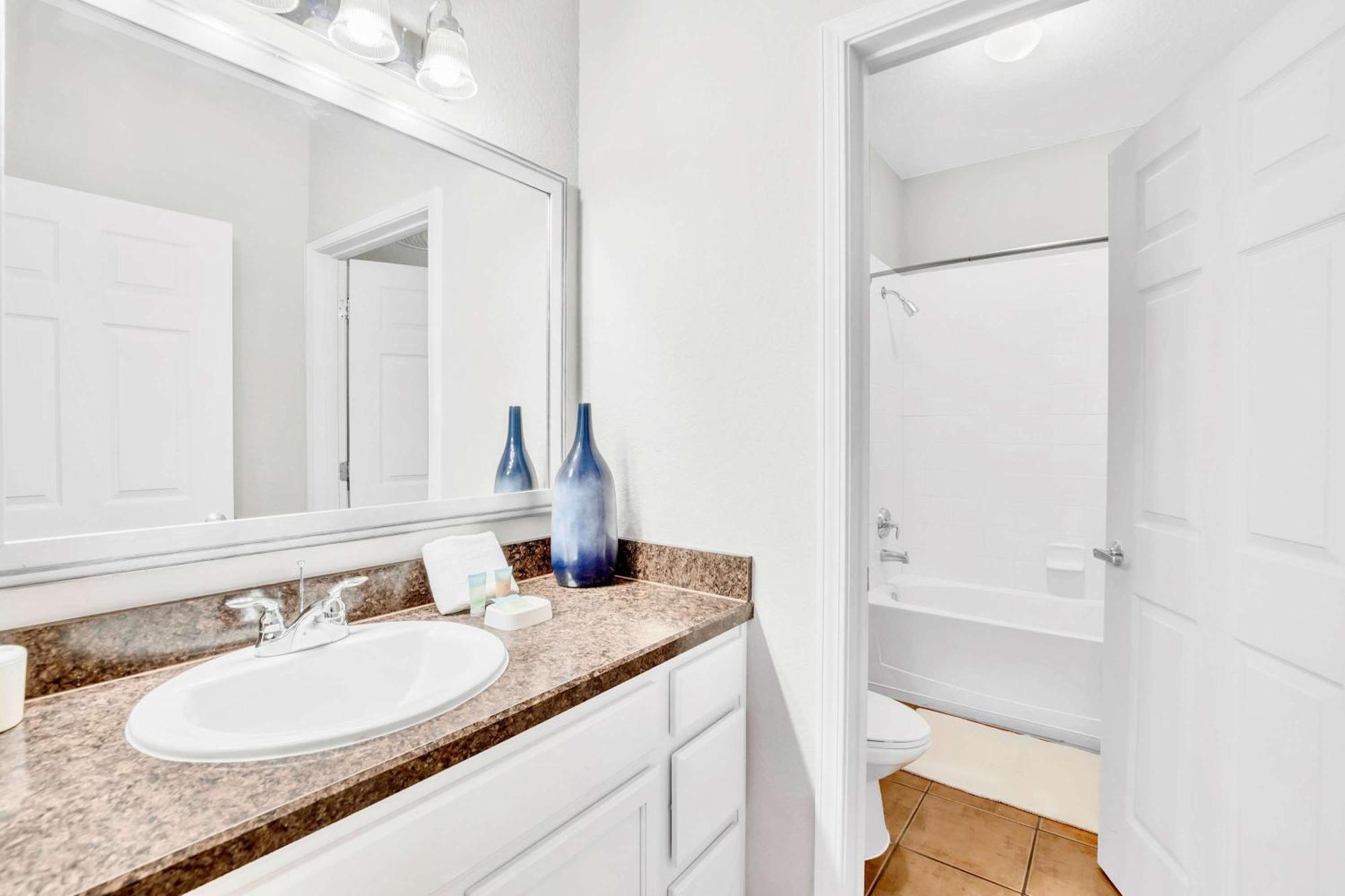 Modern 3br - Near - Pool And Hot Tub Holiday home Orlando