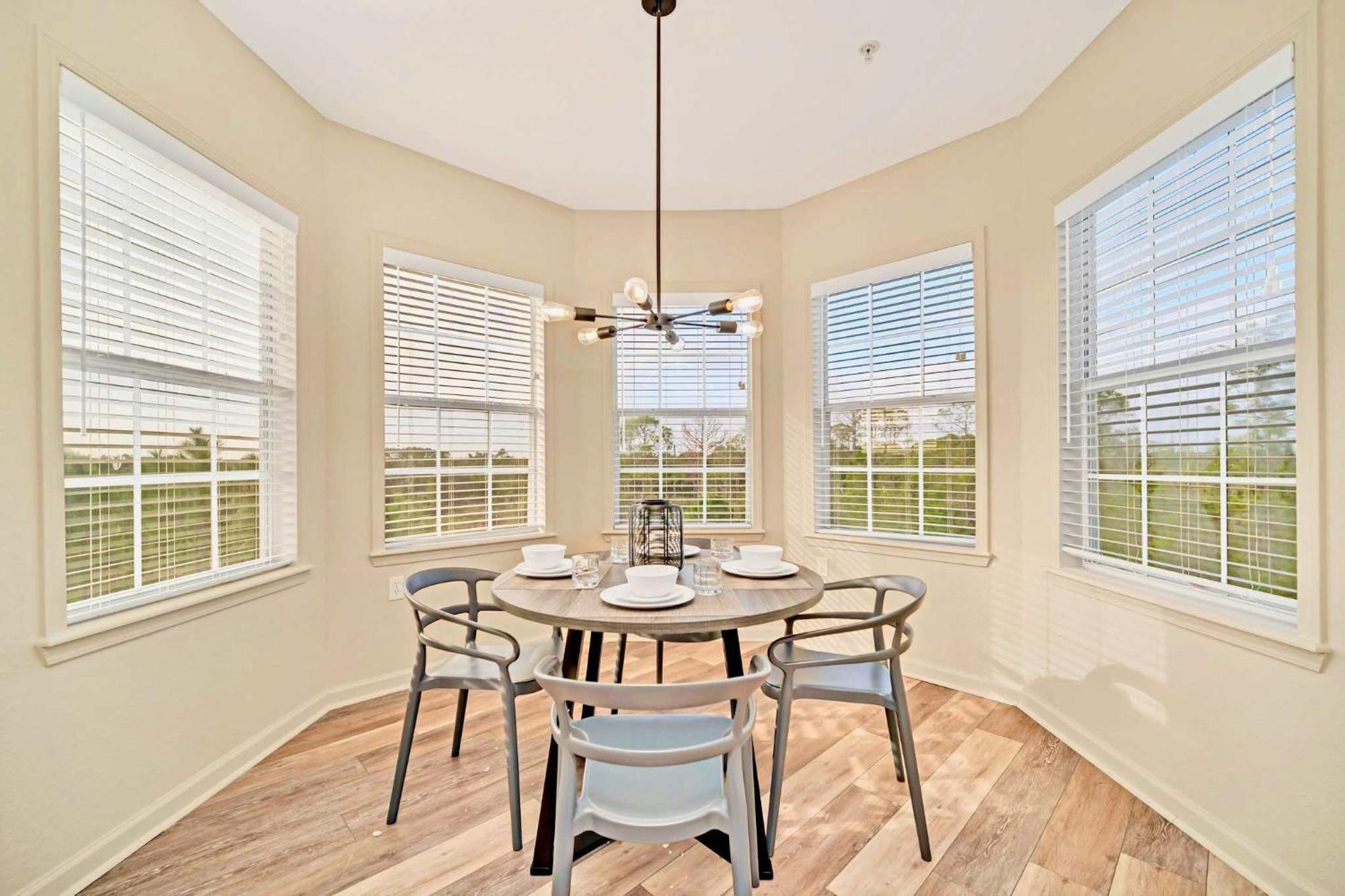 Spacious 3br With Pool And Hot Tub, Near Disney! * Orlando