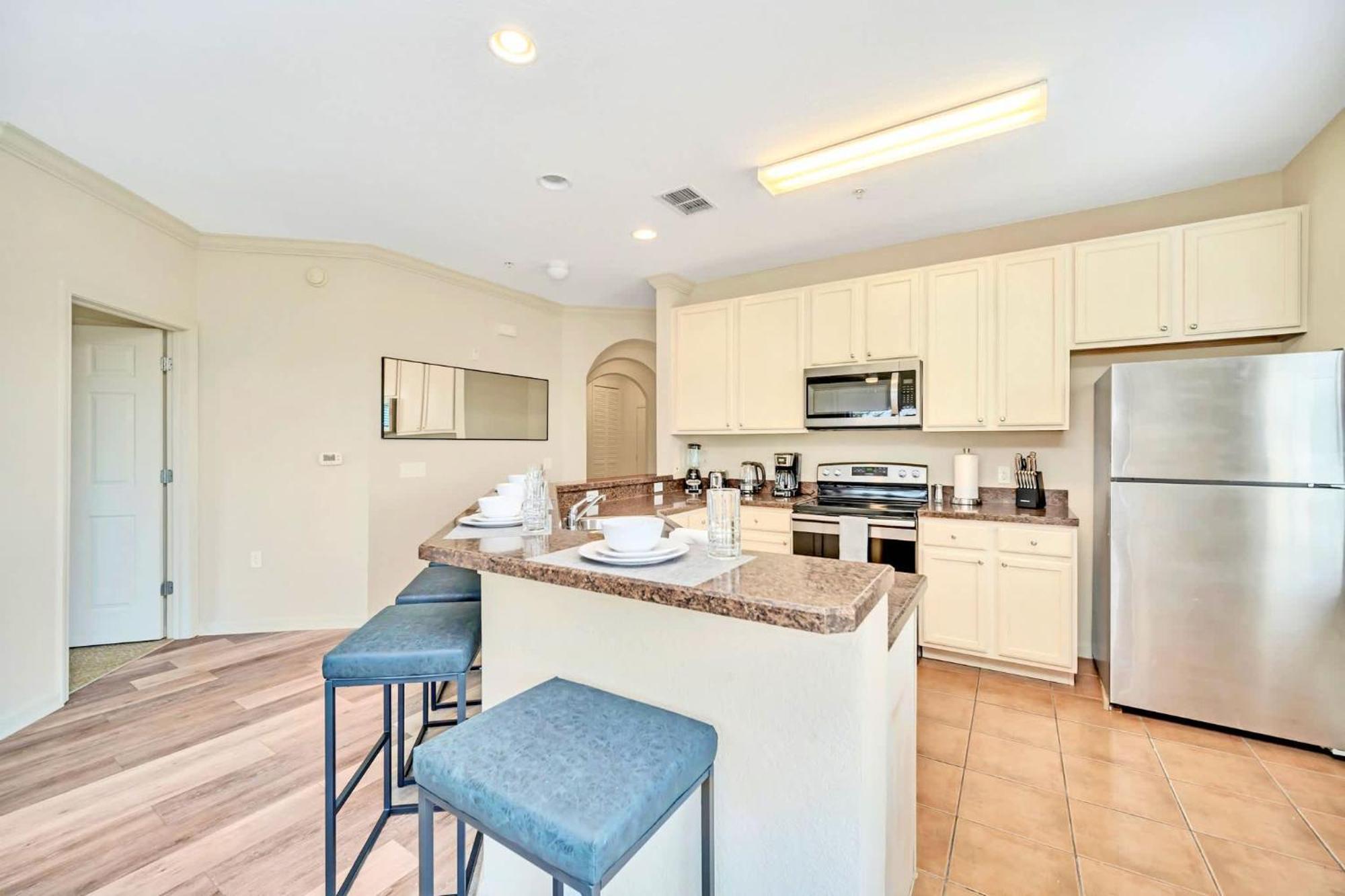Spacious 3br With Pool And Hot Tub, Near Disney! * Orlando