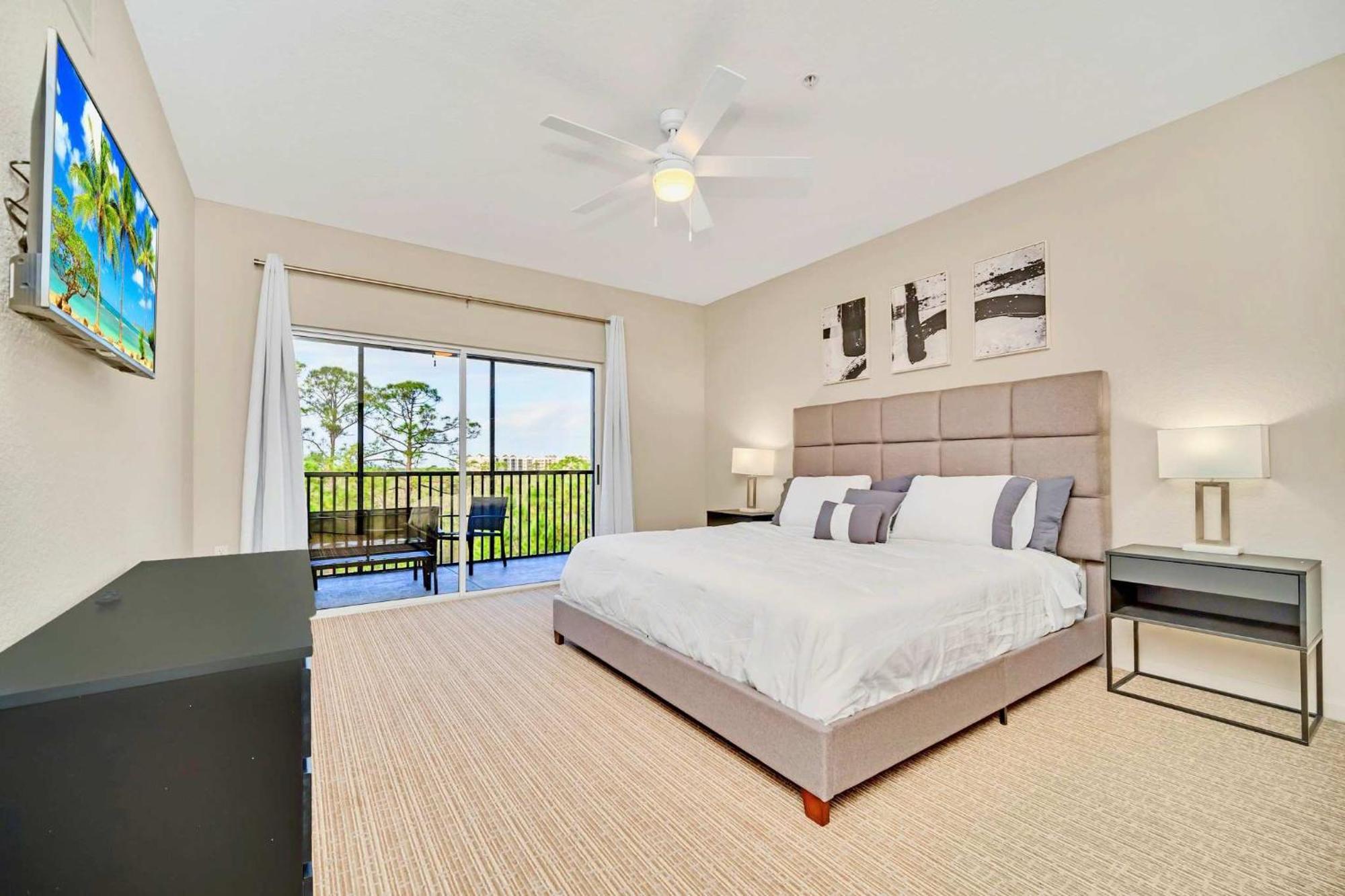 Spacious 3br With Pool And Hot Tub, Near Disney! * Orlando