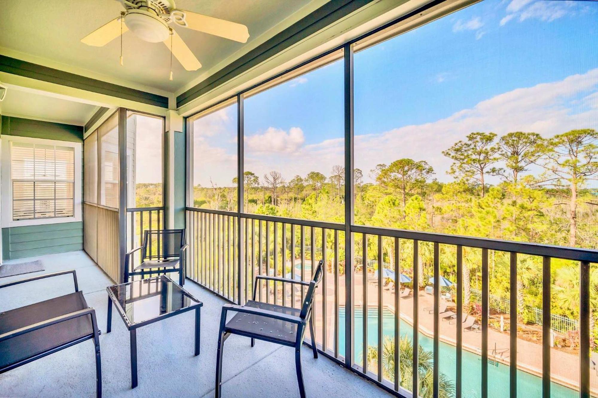 Spacious 3br With Pool And Hot Tub, Near Disney! Holiday home
