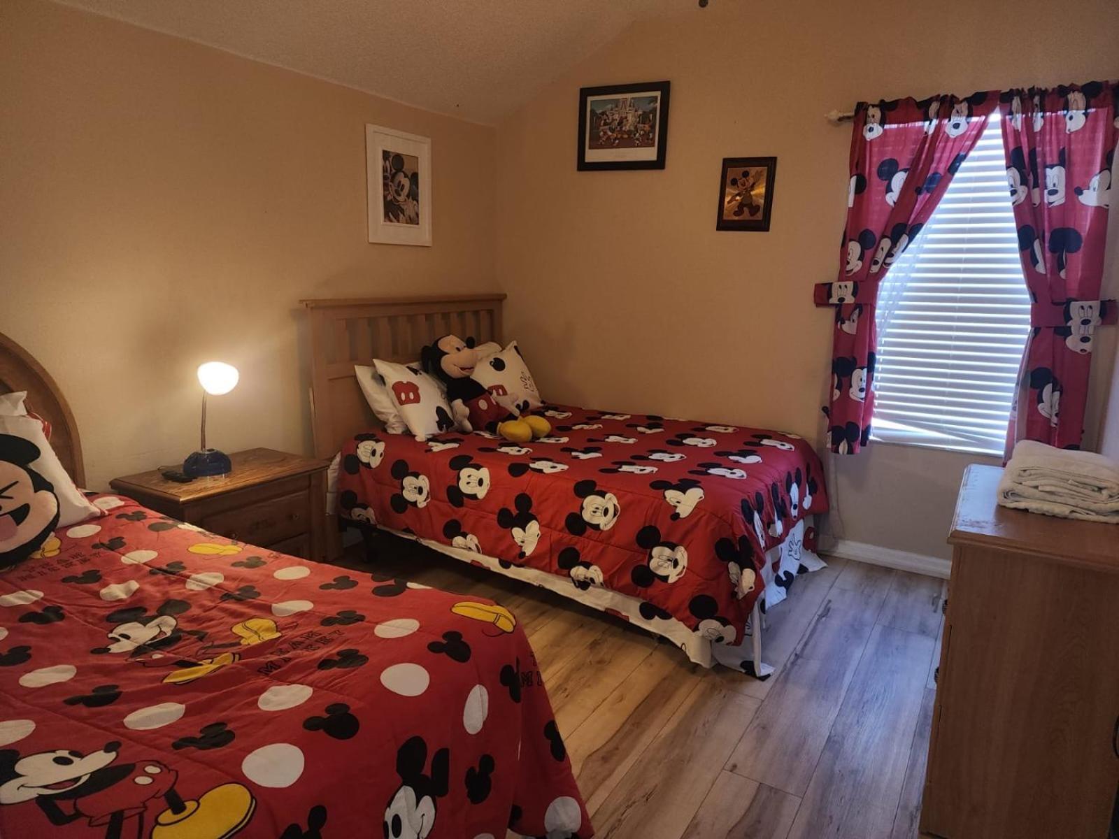 Holiday home Triton Vacation Pool Near *