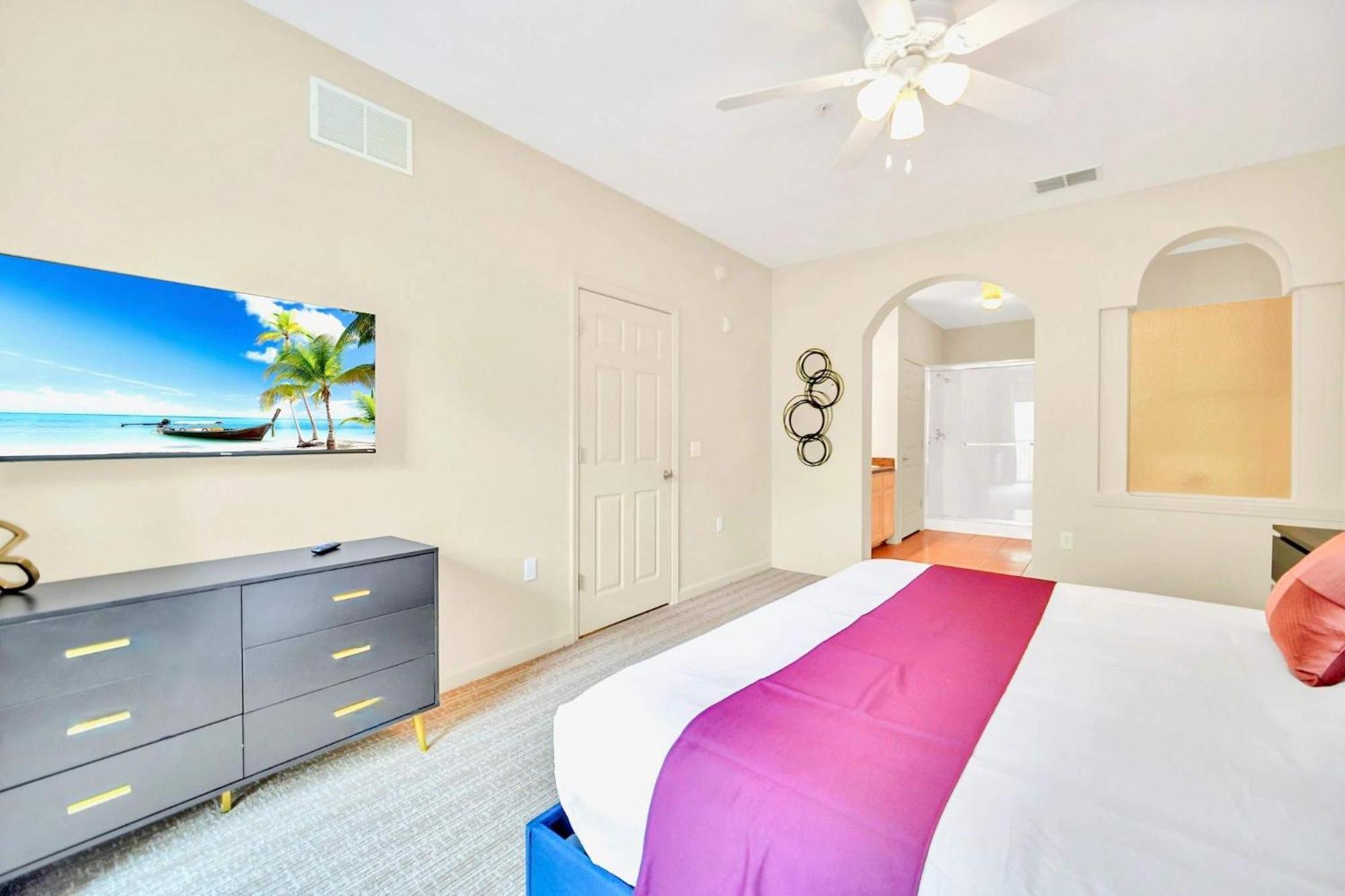 Holiday home 3br With Hot Tub And Pool - Near