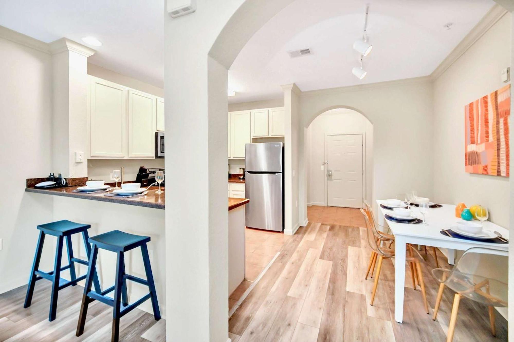 3br With Hot Tub And Pool - Near Orlando
