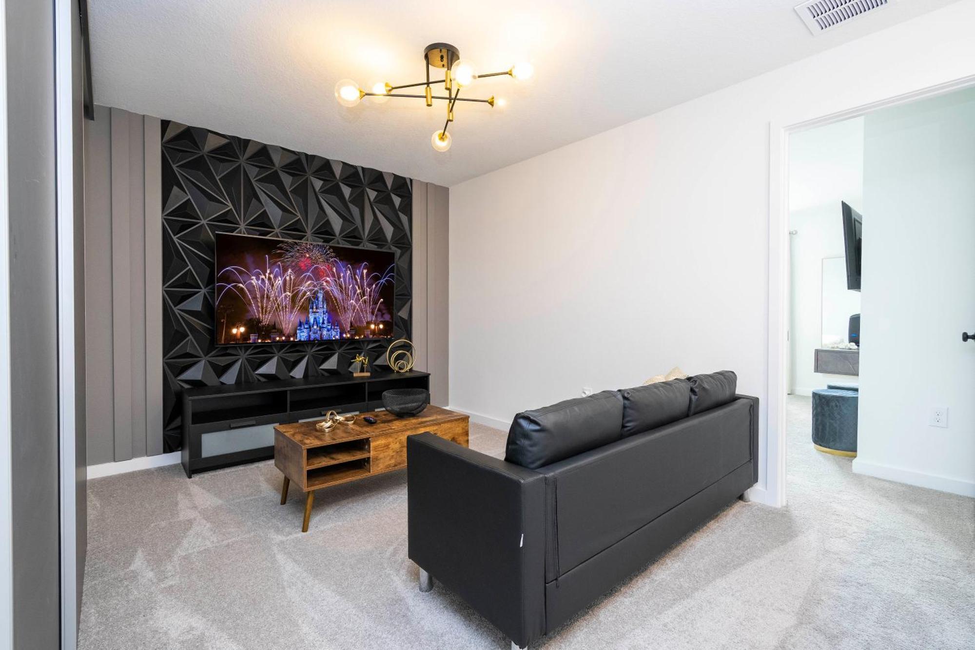 Luxury 3 Bed Up To 8 Guests- The Hub - 3236 Tt * Orlando