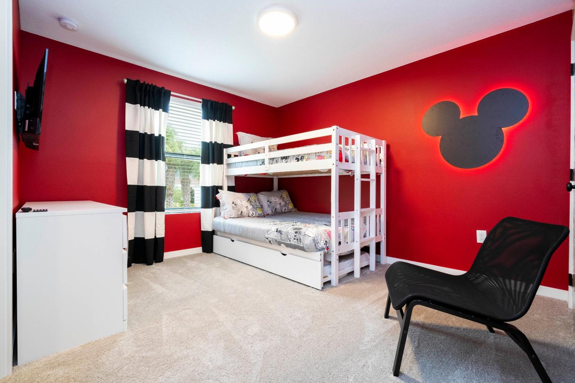 Luxury 3 Bed Up To 8 Guests- The Hub - 3236 Tt *