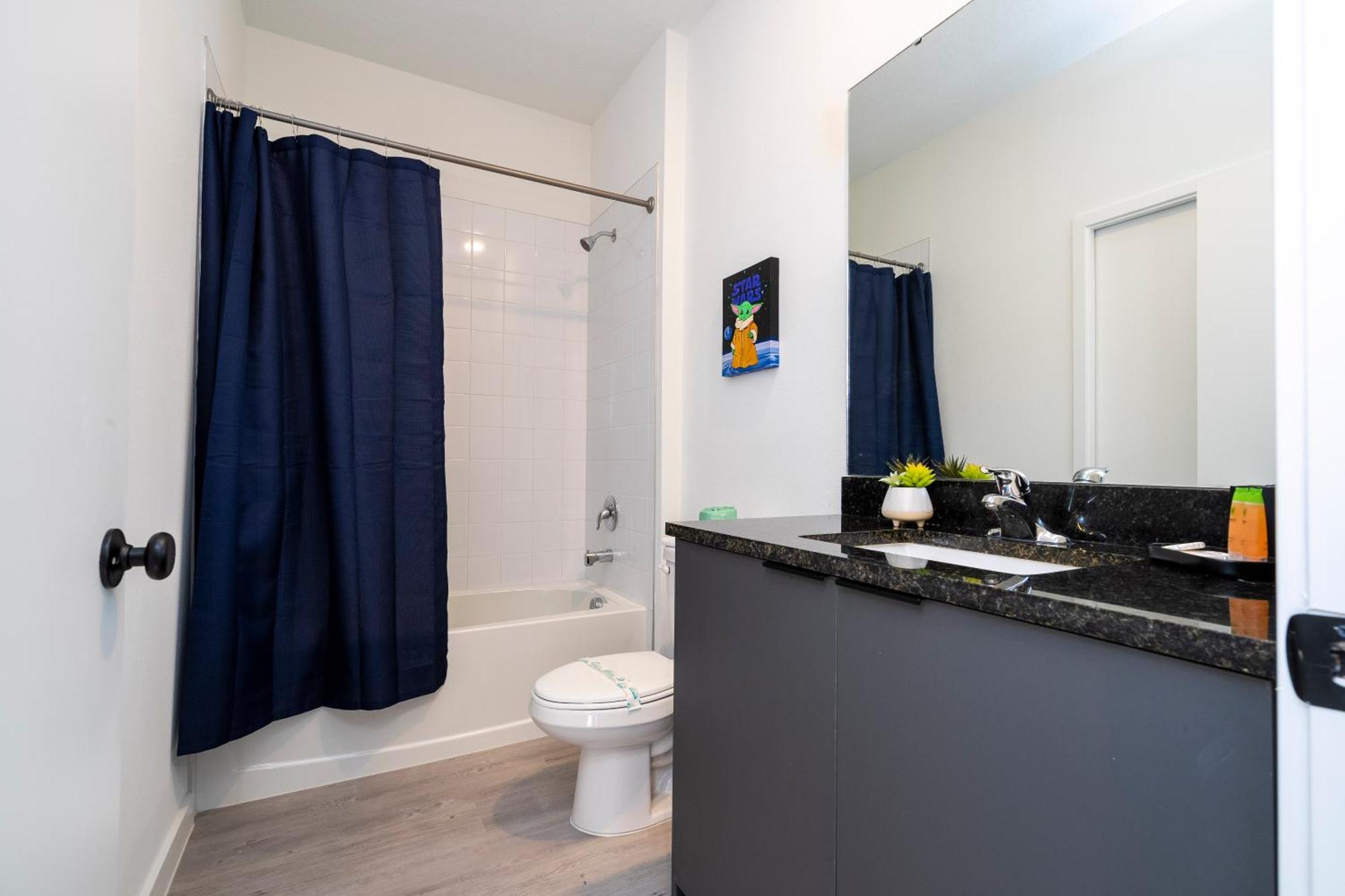 Luxury 3 Bed Up To 8 Guests- The Hub - 3236 Tt Holiday home *