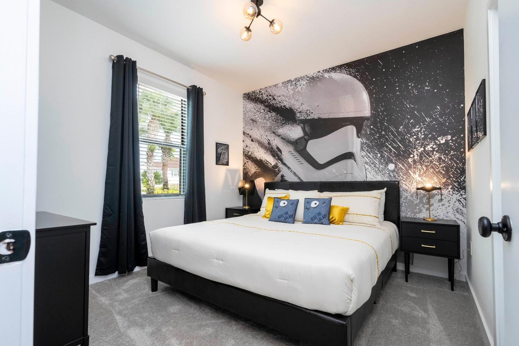 Holiday home Luxury 3 Bed Up To 8 Guests- The Hub - 3236 Tt