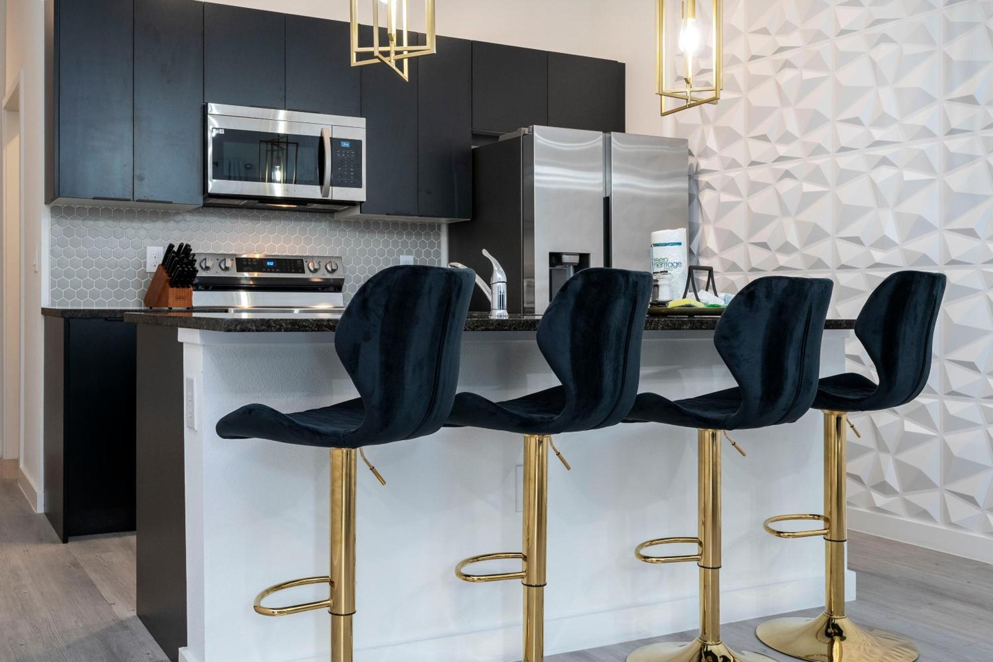 Holiday home Luxury 3 Bed Up To 8 Guests- The Hub - 3236 Tt Orlando