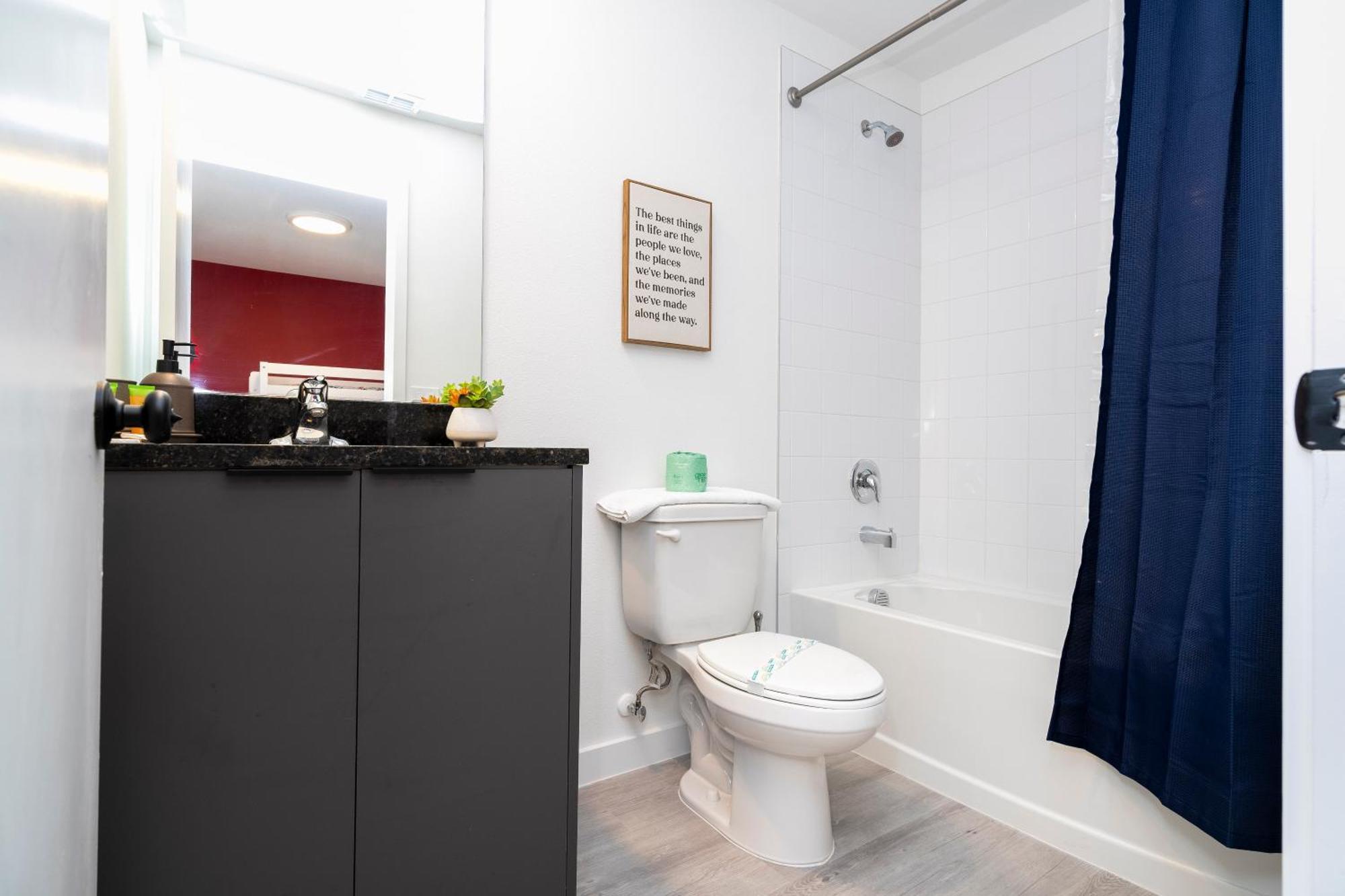 Luxury 3 Bed Up To 8 Guests- The Hub - 3236 Tt * Orlando