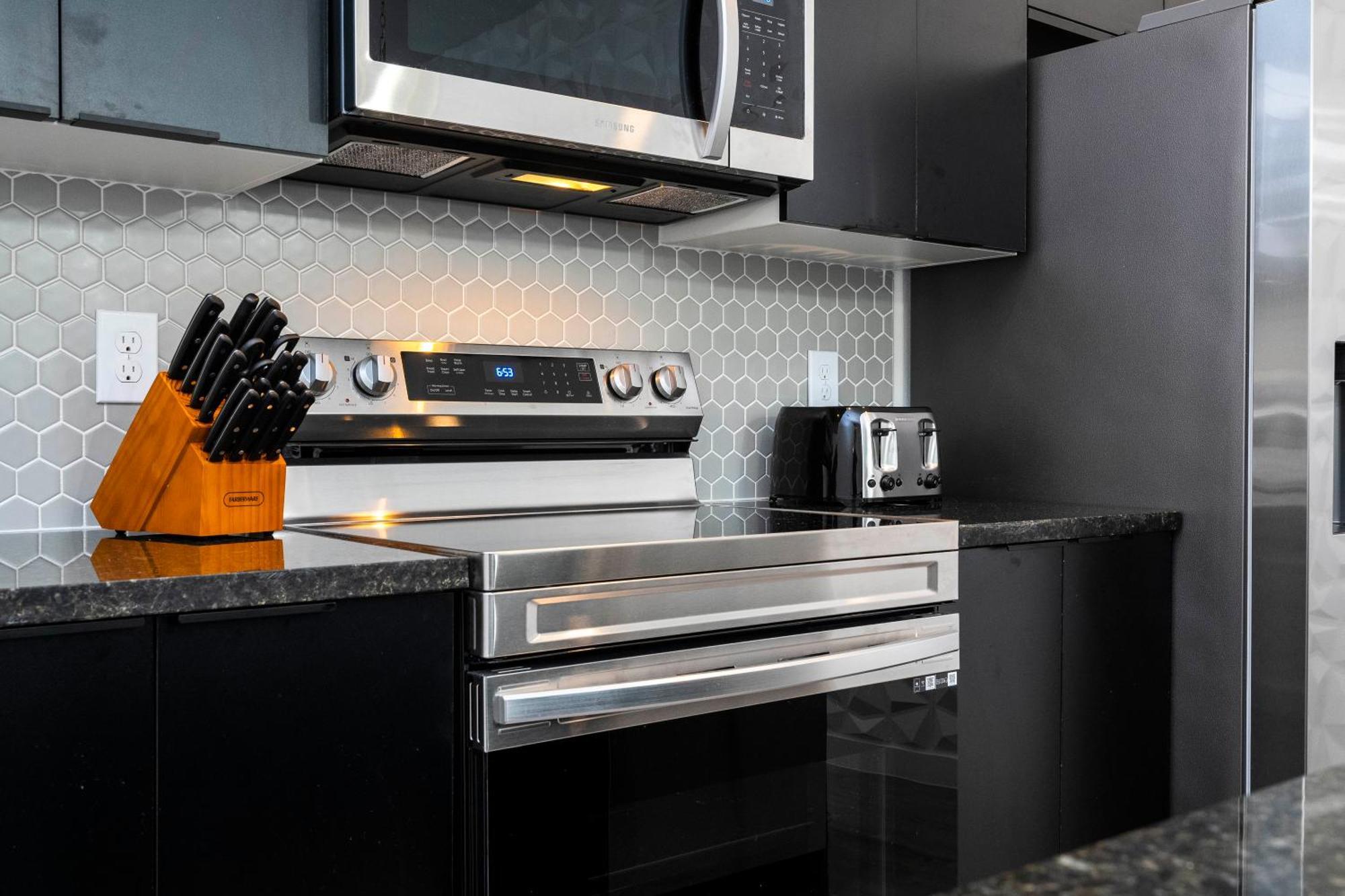 Luxury 3 Bed Up To 8 Guests- The Hub - 3236 Tt Orlando