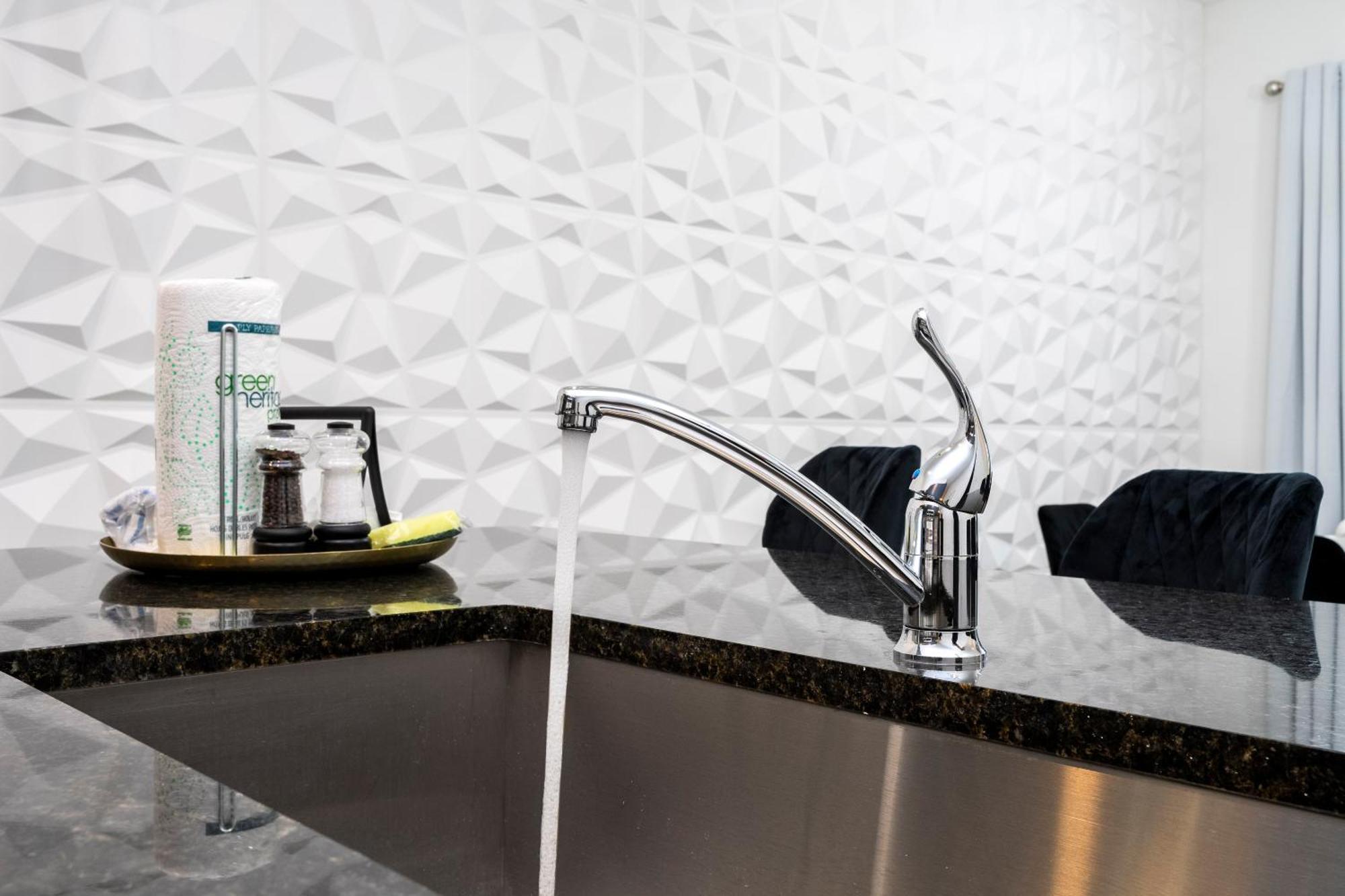 Luxury 3 Bed Up To 8 Guests- The Hub - 3236 Tt Orlando