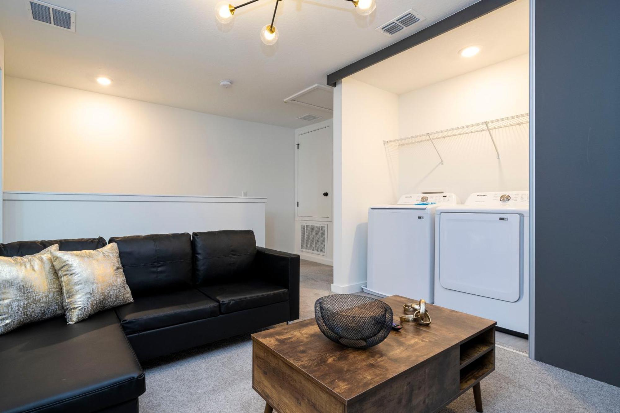 Luxury 3 Bed Up To 8 Guests- The Hub - 3236 Tt Holiday home Orlando