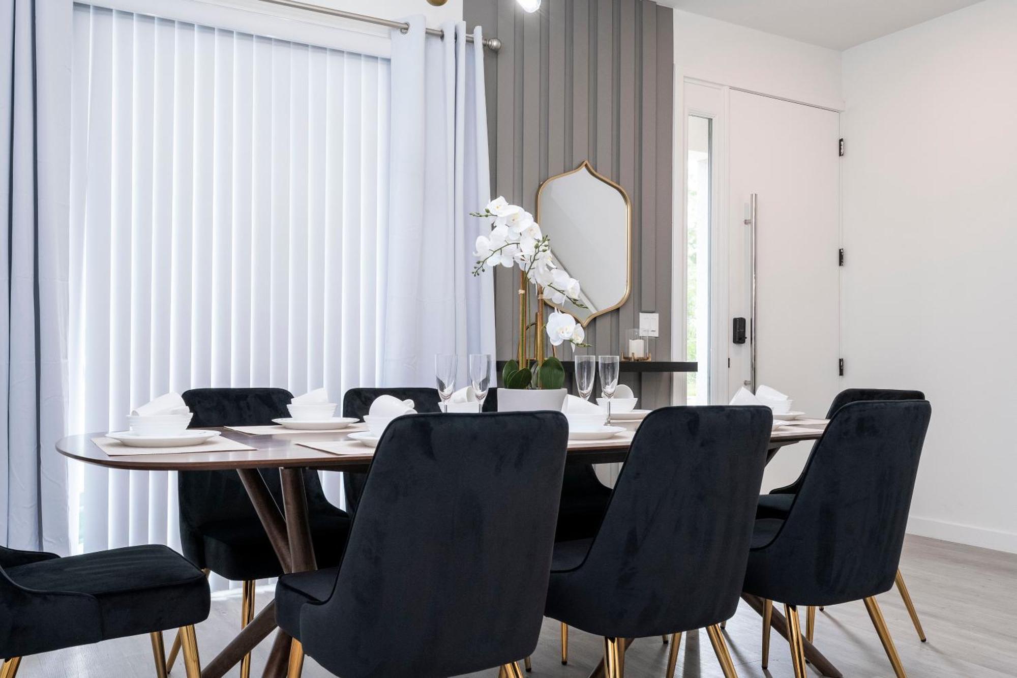 Luxury 3 Bed Up To 8 Guests- The Hub - 3236 Tt