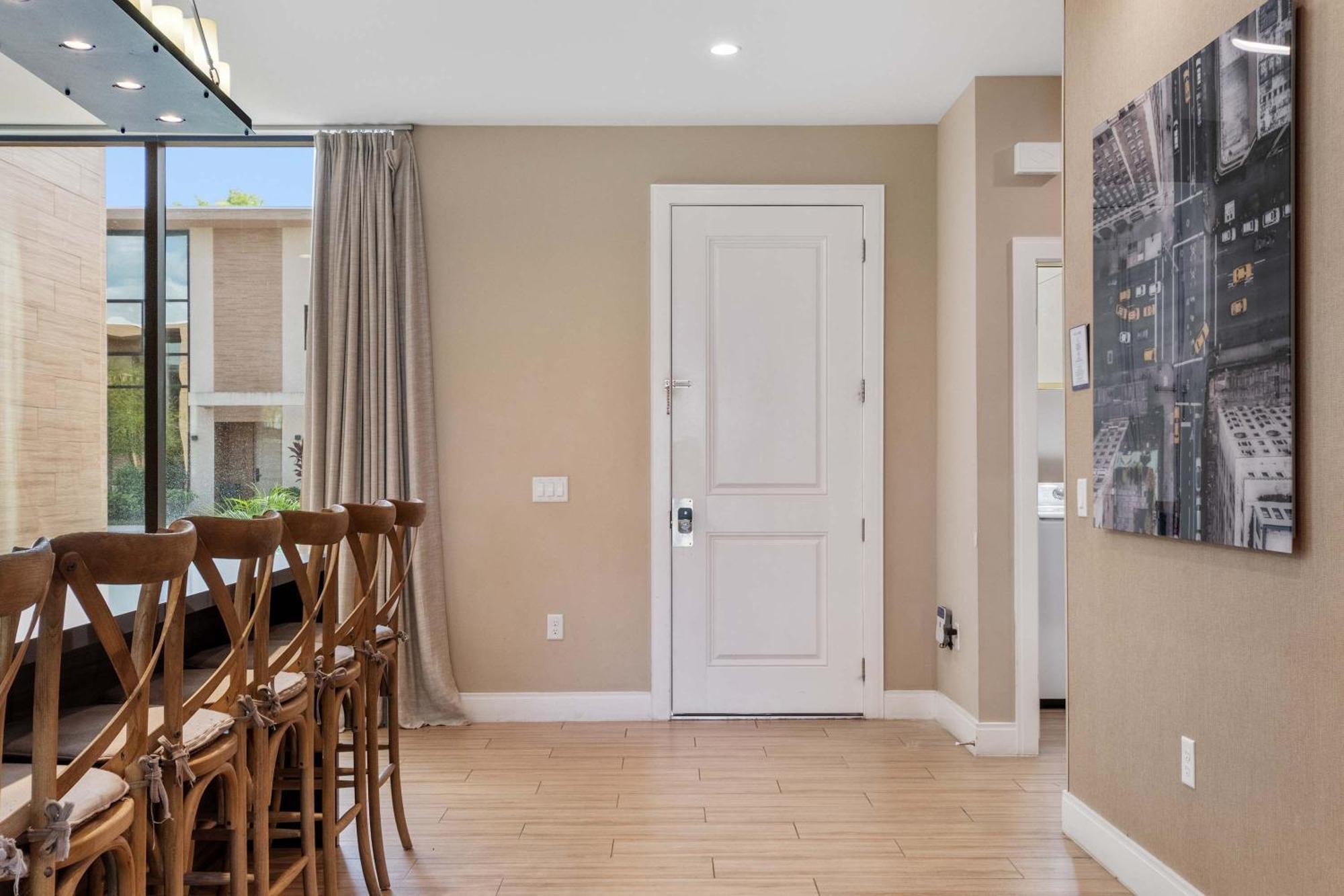 Holiday home Minutes To Chic Dream With Stunning Patio And Perks Orlando