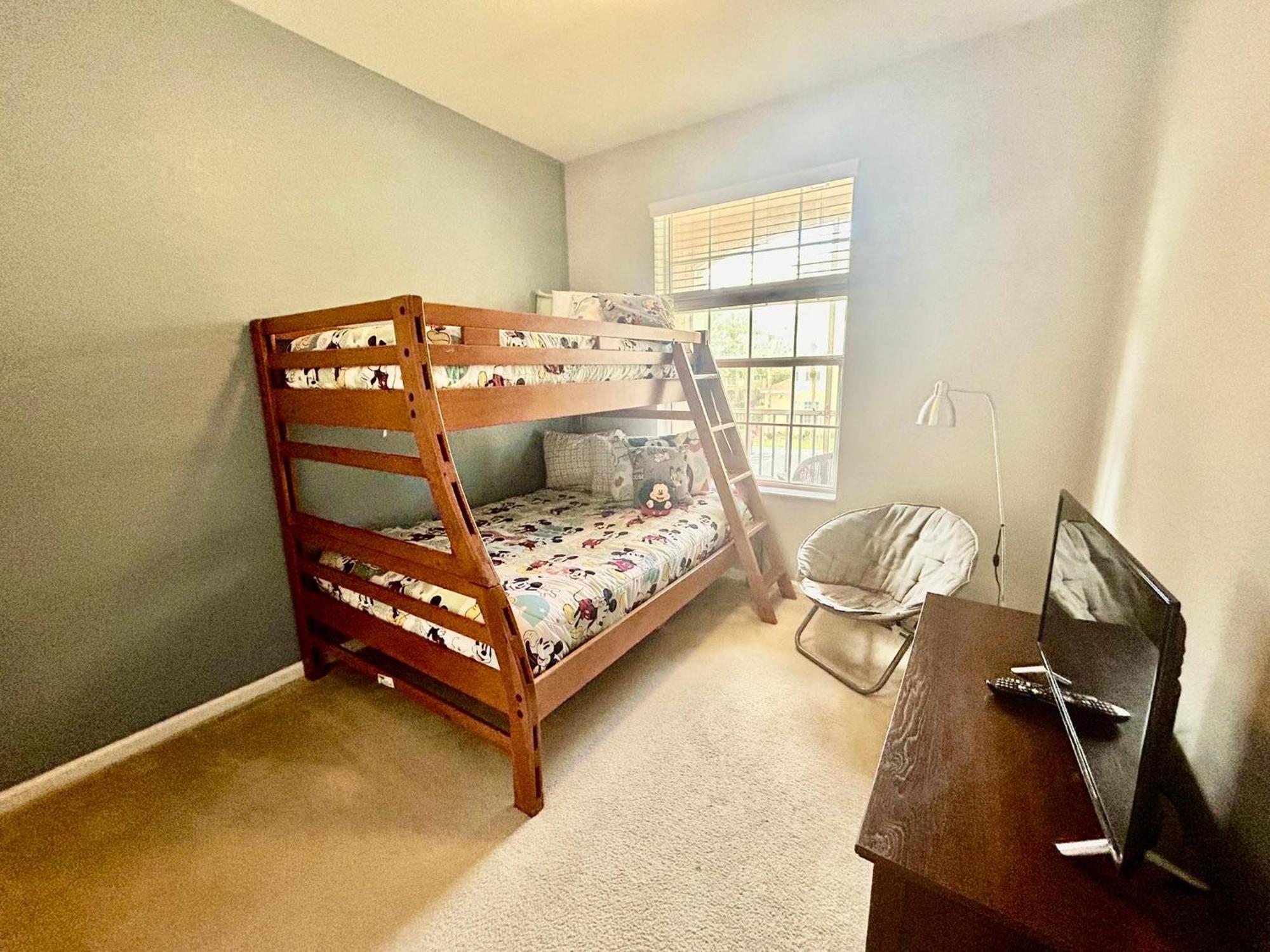 Wh205b 3 Bedroom Windsor Hills Condo!