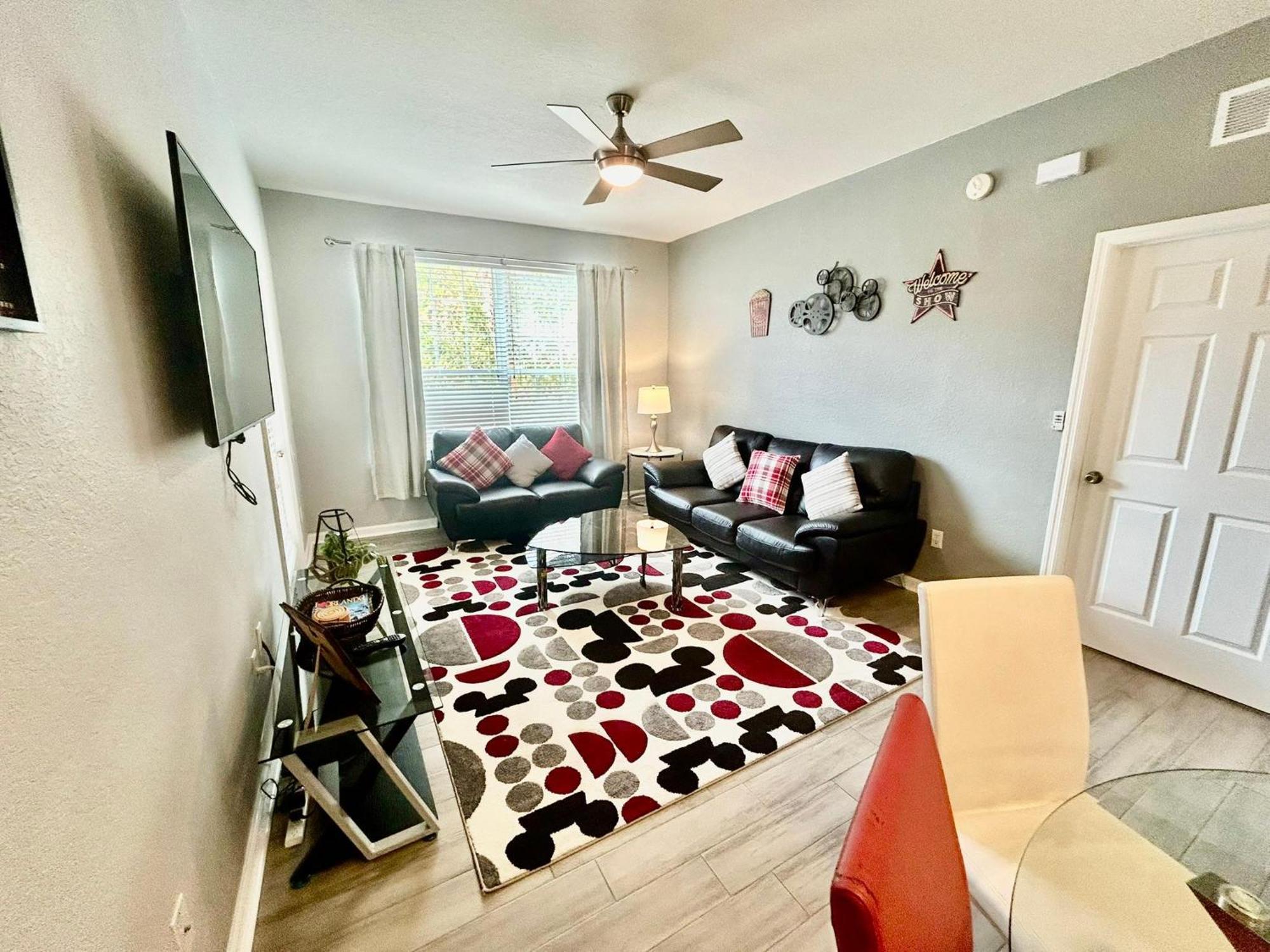 Wh205b 3 Bedroom Windsor Hills Condo! Holiday home