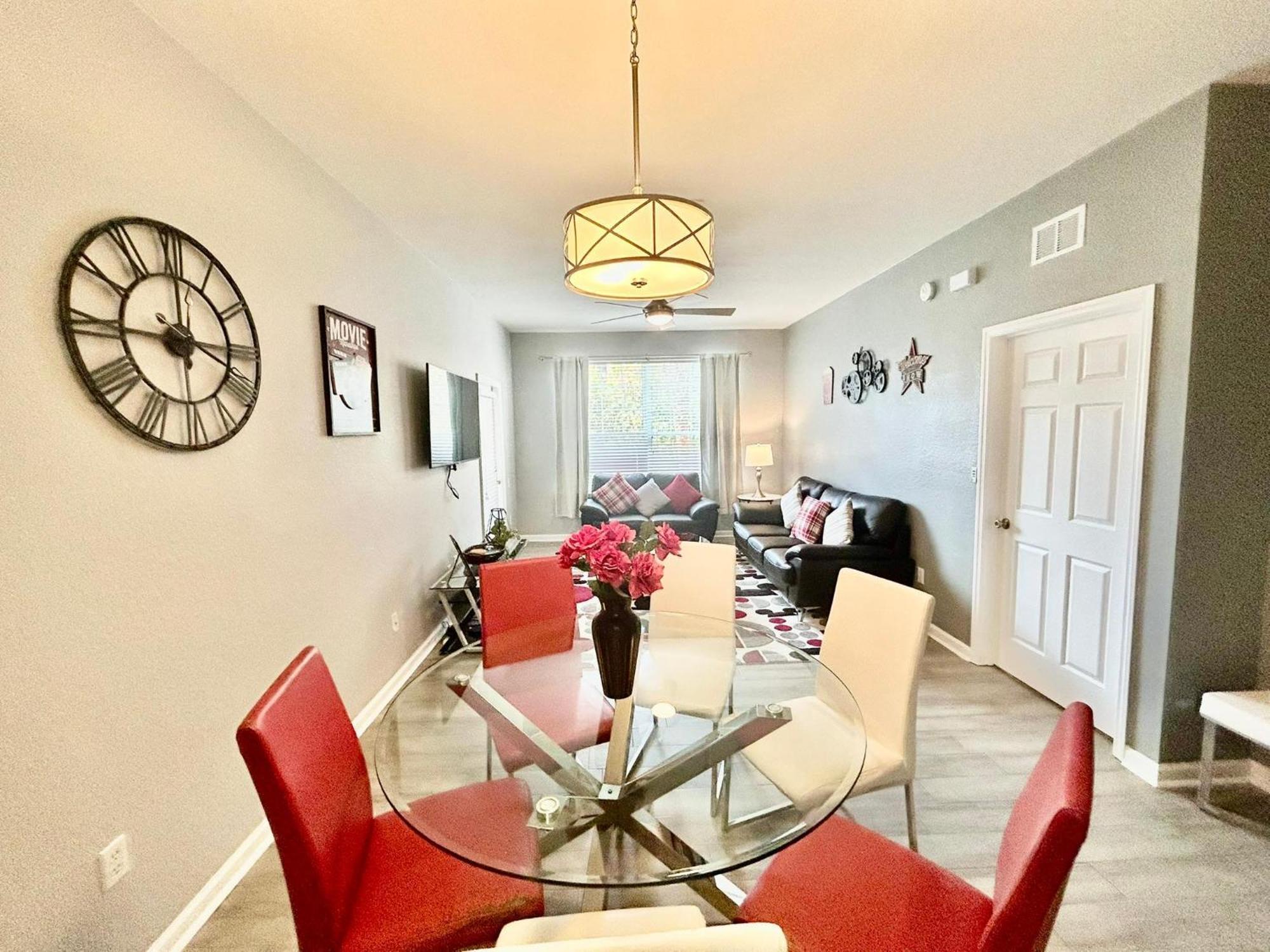 Holiday home Wh205b 3 Bedroom Windsor Hills Condo! *
