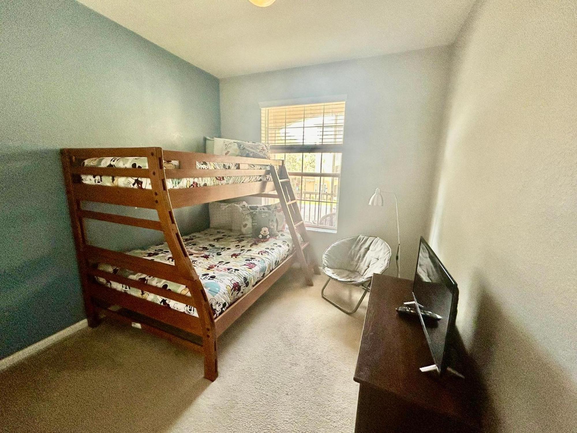 Holiday home Wh205b 3 Bedroom Windsor Hills Condo! Orlando