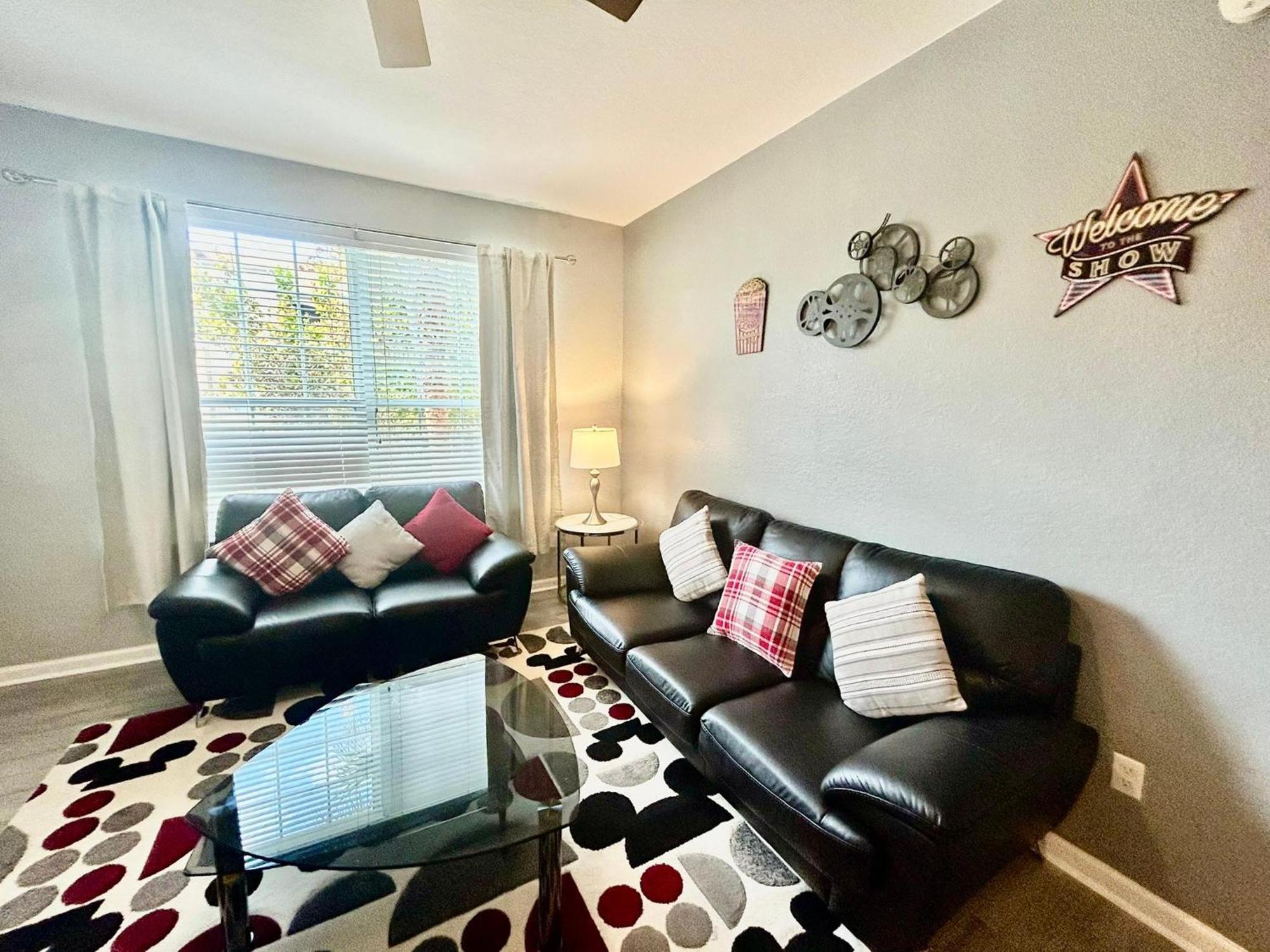 Wh205b 3 Bedroom Windsor Hills Condo! Orlando