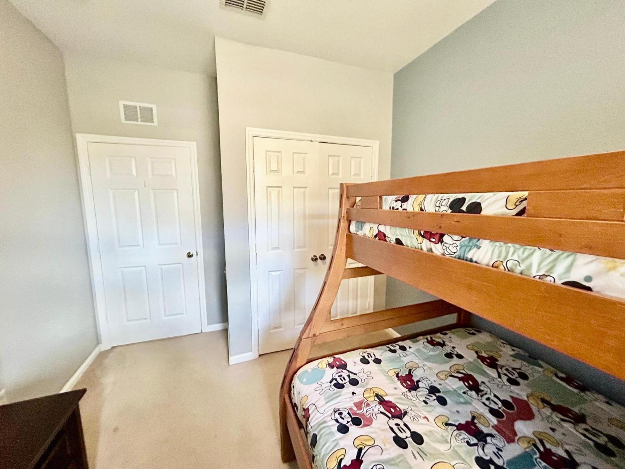 Wh205b 3 Bedroom Windsor Hills Condo! * Orlando