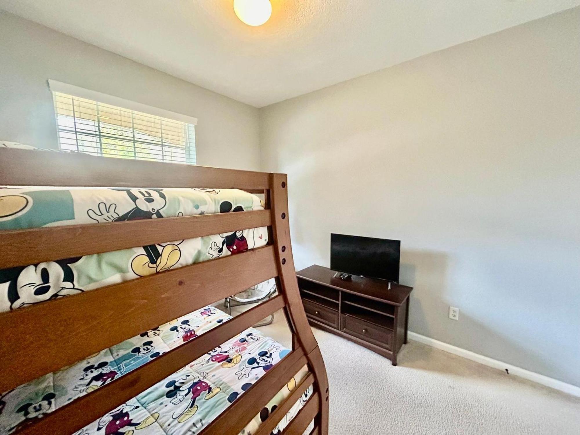 Holiday home Wh205b 3 Bedroom Windsor Hills Condo!