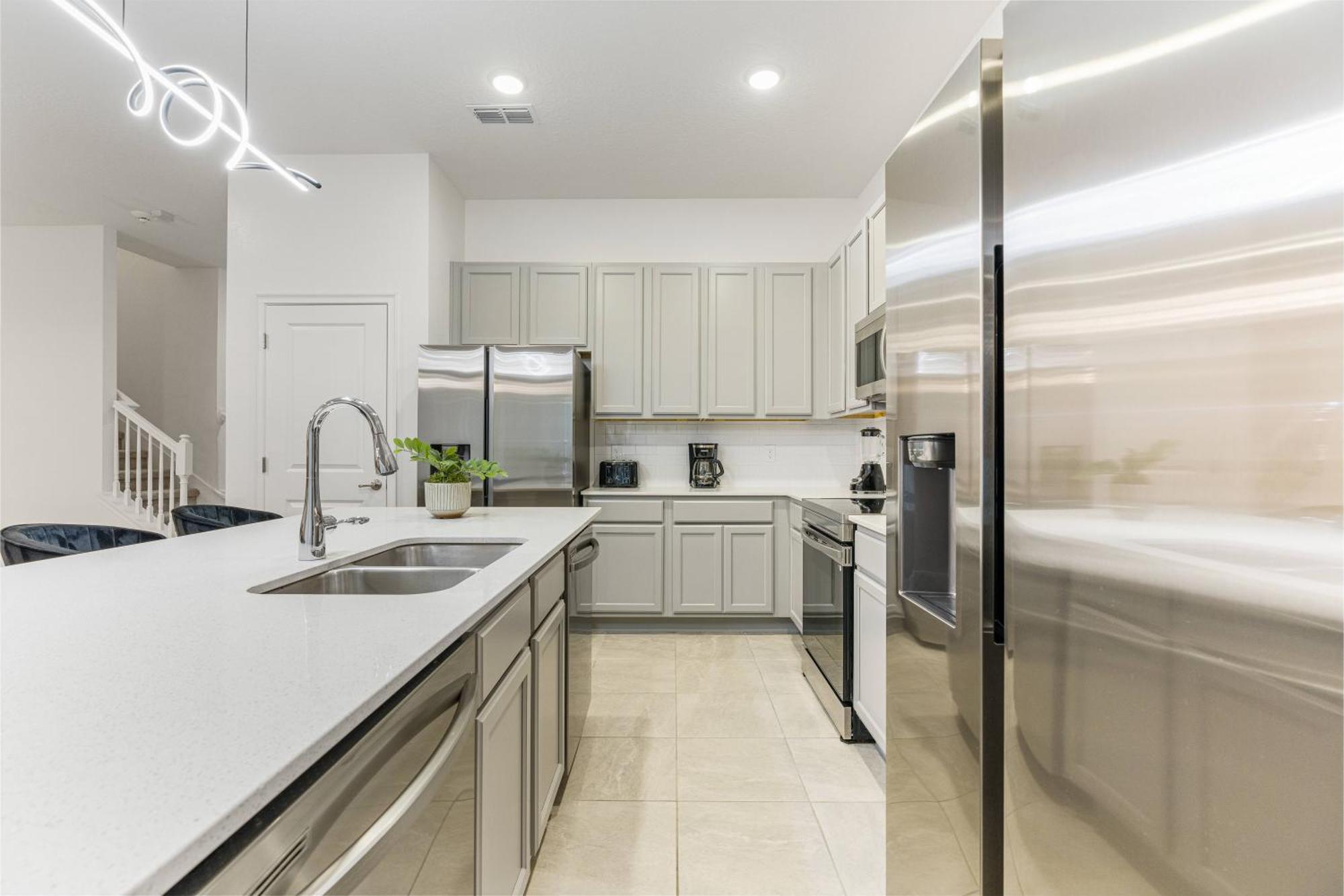 2024 Brand New 10bedrooms At Paradiso Grande * Orlando