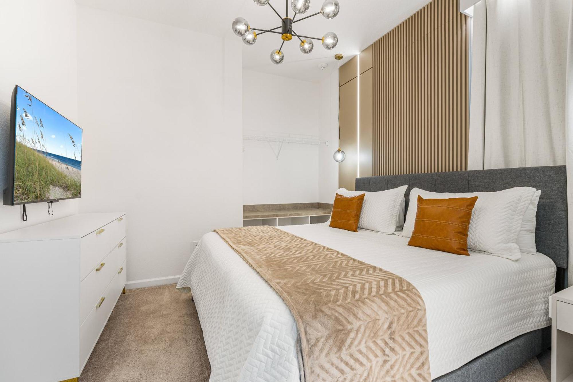 Holiday home 2024 Brand New 10bedrooms At Paradiso Grande Orlando
