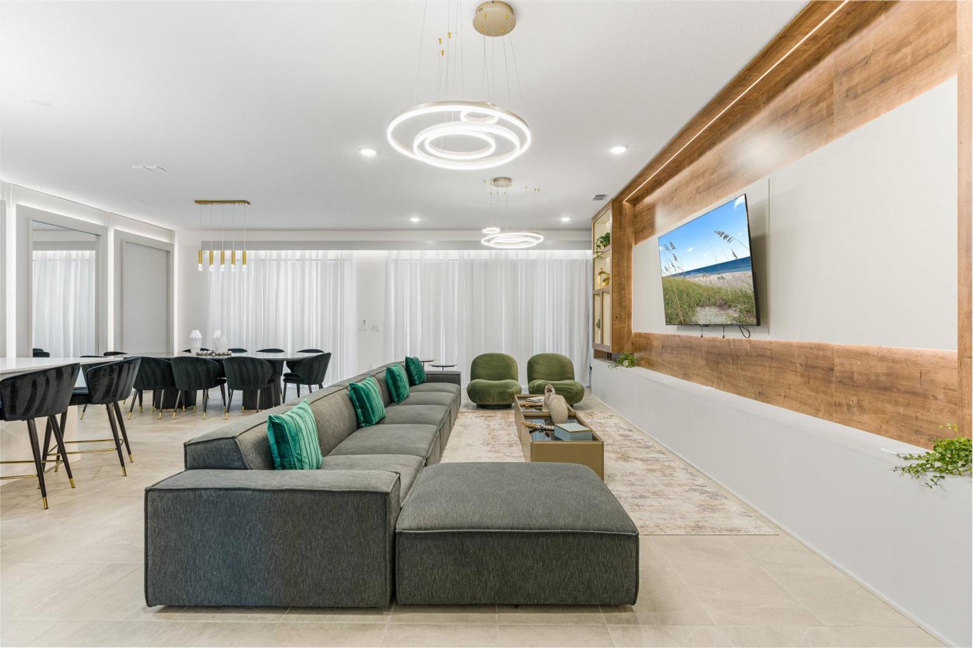 2024 Brand New 10bedrooms At Paradiso Grande *